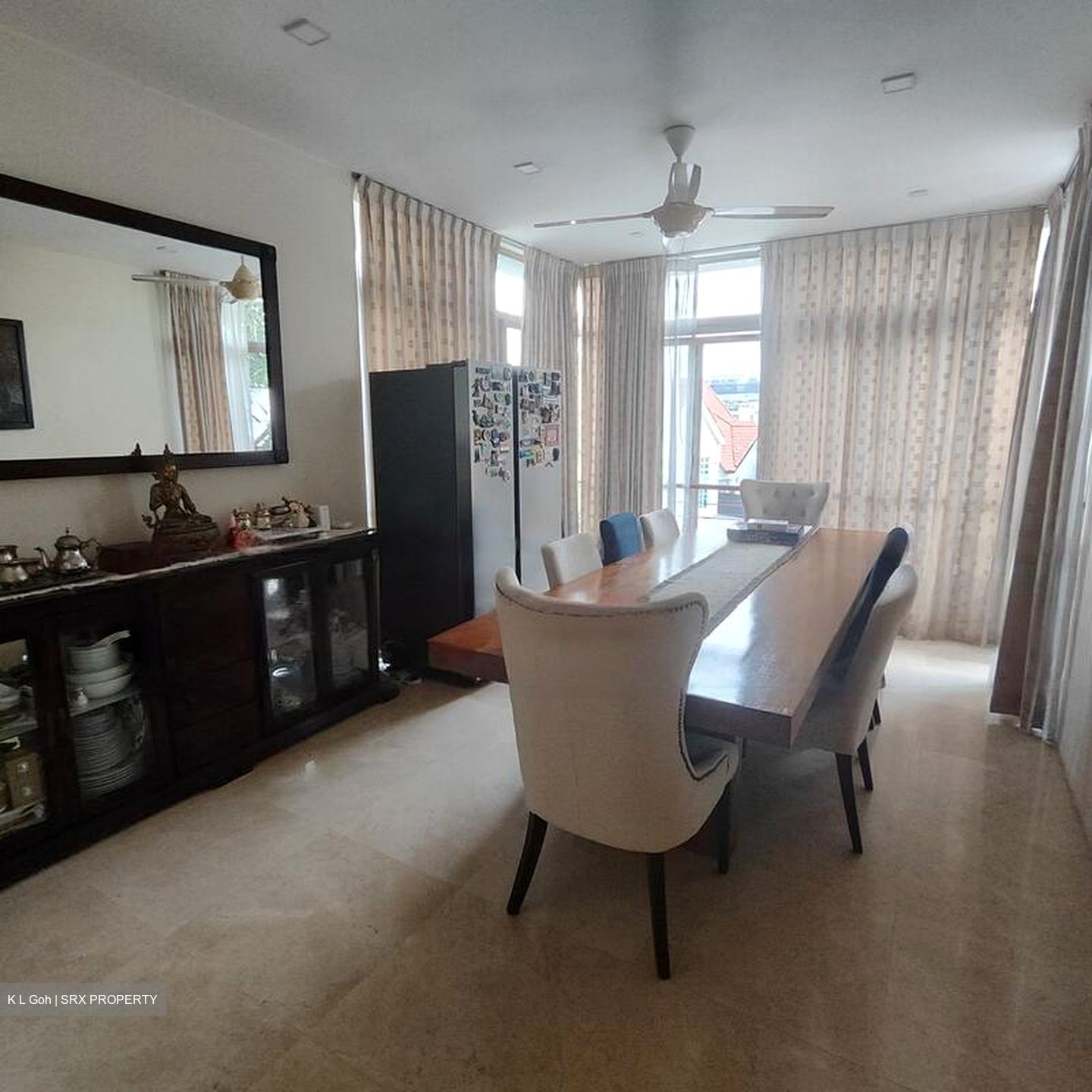 Opera Estate (D15), Detached #482526371